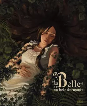 Couverture du produit · La belle au bois dormant