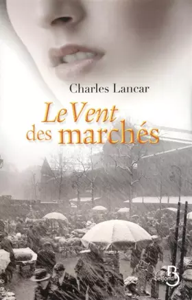 Couverture du produit · Le Vent des marchés
