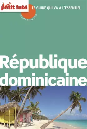 Couverture du produit · République dominicaine