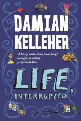Couverture du produit · Life, Interrupted
