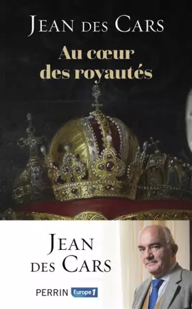 Couverture du produit · Au cœur des royautés