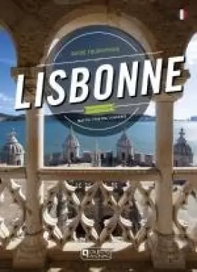 Couverture du produit · Lisbonne Wait For Me – Guide Touristique (French Edition)