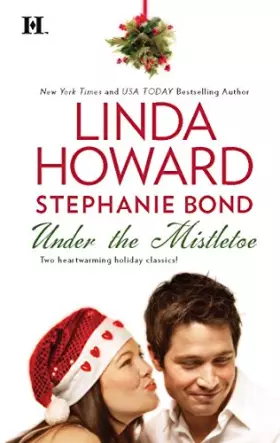 Couverture du produit · Under the Mistletoe: Bluebird WinterNaughty or Nice? (NYT& USA Today Bestselling Auth)