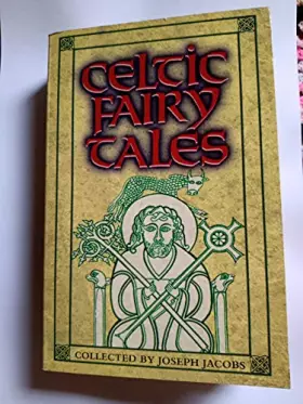 Couverture du produit · Celtic Fairy Tales