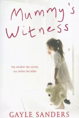 Couverture du produit · Mummy's Witness