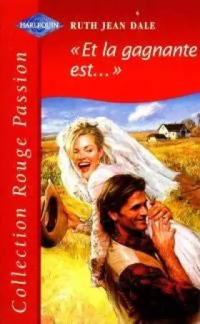 Couverture du produit · ET LA GAGNANTE EST..
