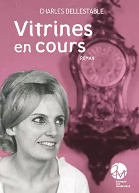 Couverture du produit · Vitrines en cours