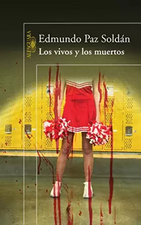 Couverture du produit · Los vivos y los muertos