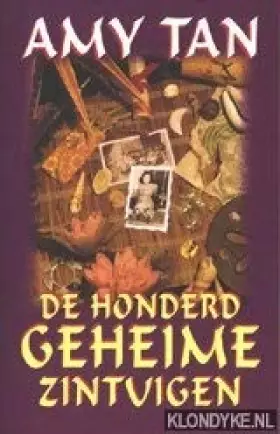 Couverture du produit · HONDERD GEHEIME ZINTUIGEN