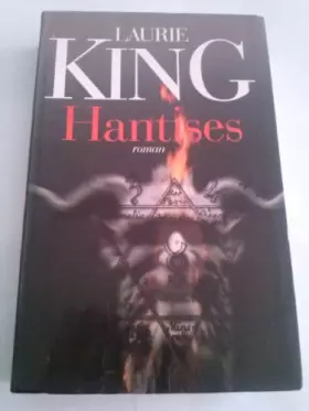 Couverture du produit · Hantises