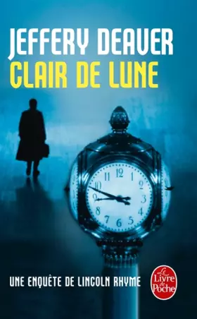 Couverture du produit · Clair de lune