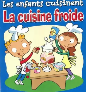 Couverture du produit · La cuisine froide