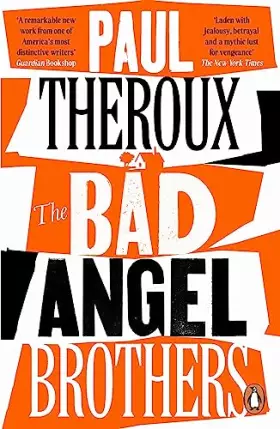 Couverture du produit · The Bad Angel Brothers