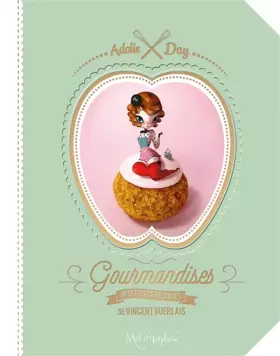 Couverture du produit · Gourmandises