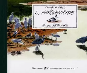 Couverture du produit · Le Marquenterre