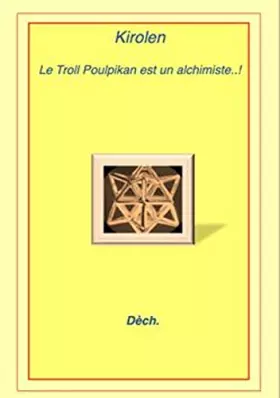Couverture du produit · Kirolen