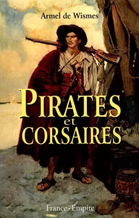 Couverture du produit · Pirates et corsaires