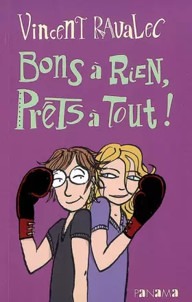 Couverture du produit · Bons à rien, prêts à tout !