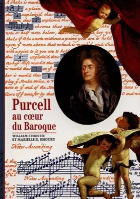 Couverture du produit · Purcell : Au coeur du baroque