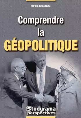 Couverture du produit · Comprendre la géopolitique