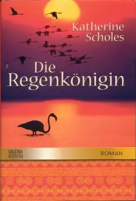 Couverture du produit · Die Regenkönigin