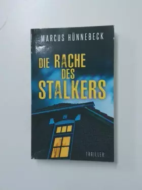 Couverture du produit · Die Rache des Stalkers
