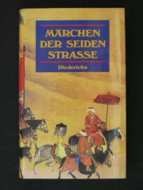 Couverture du produit · Märchen der Seidenstraße
