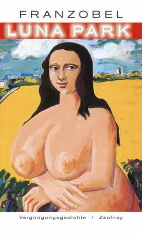 Couverture du produit · Luna Park: Vergnügungsgedichte