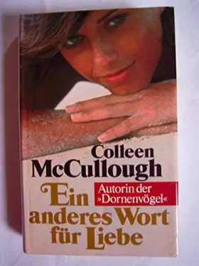Couverture du produit · Ein anderes Wort für Liebe - Bertelsmann Verlag