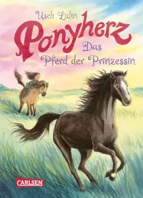 Couverture du produit · Ponyherz 4: Das Pferd der Prinzessin (4)