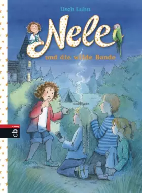 Couverture du produit · Nele und die wilde Bande 04
