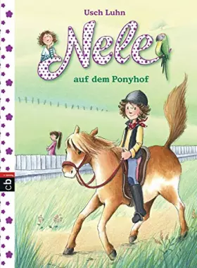 Couverture du produit · Nele auf dem Ponyhof 02