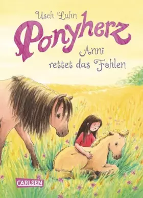 Couverture du produit · Ponyherz 5: Anni rettet das Fohlen (5)