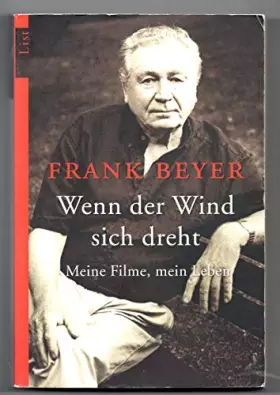 Couverture du produit · Wenn der Wind sich dreht. Meine Filme, mein Leben