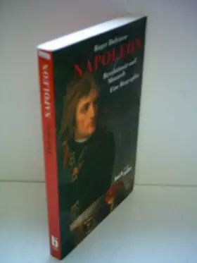 Couverture du produit · Napoleon: Revolutionär und Monarch