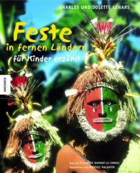 Couverture du produit · Feste in fernen Ländern - für Kinder erzählt