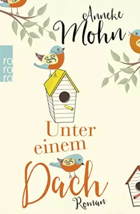 Couverture du produit · Unter einem Dach