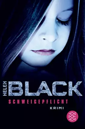 Couverture du produit · Schweigepflicht