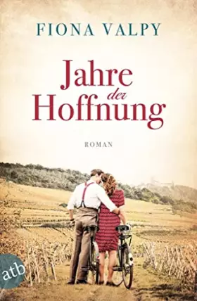 Couverture du produit · Jahre der Hoffnung: Roman