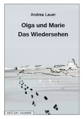 Couverture du produit · Olga und Marie - Das Wiedersehen