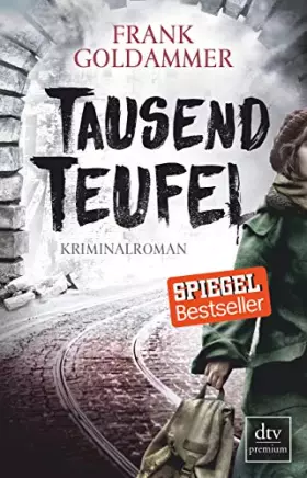 Couverture du produit · Tausend Teufel: Kriminalroman (Max Heller, Band 2)