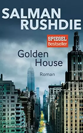 Couverture du produit · Golden House