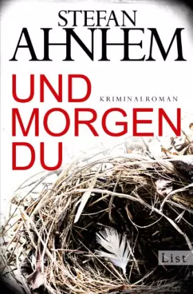 Couverture du produit · Und morgen du: Kriminalroman (Ein Fabian-Risk-Krimi, Band 1)