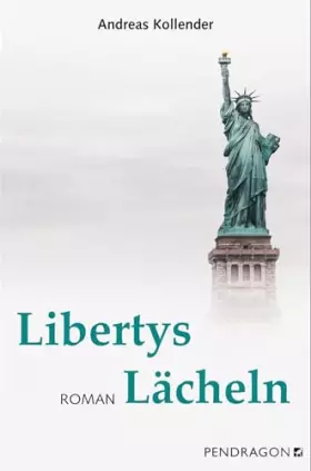 Couverture du produit · Libertys Lächeln: Roman