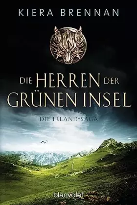Couverture du produit · Die Herren der Grünen Insel: Roman (Die Irland-Saga, Band 1)