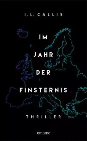 Couverture du produit · Im Jahr der Finsternis: Thriller