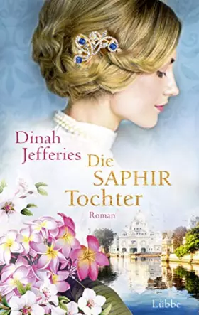 Couverture du produit · Die Saphirtochter: Roman