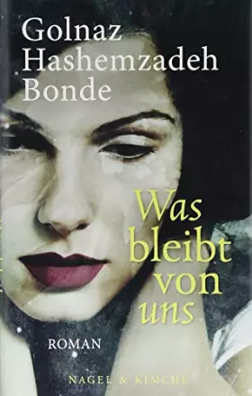 Couverture du produit · Was bleibt von uns: Roman