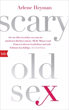 Couverture du produit · Scary Old Sex: Deutsche Ausgabe