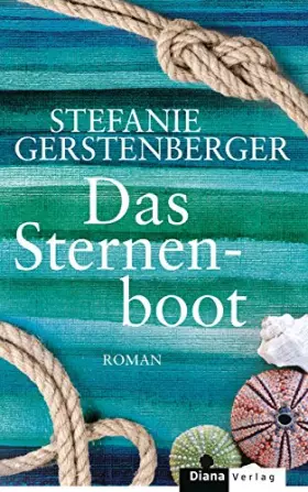 Couverture du produit · Das Sternenboot: Roman